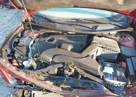 2014 Nissan Altima 2.5 S z USA, uszkodzony, nr VIN 1N4AL3AP3EN241639